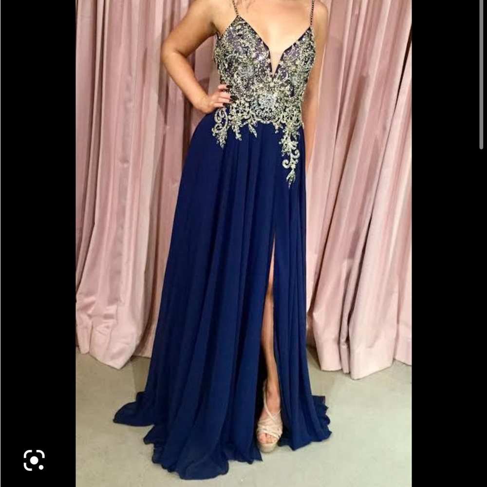 Jovani Prom Dress